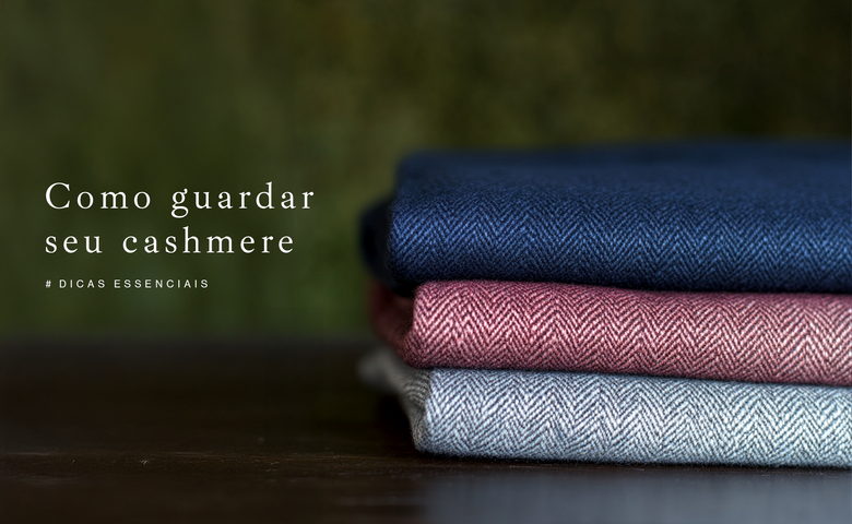 Banner do post "como guardar cashmere"