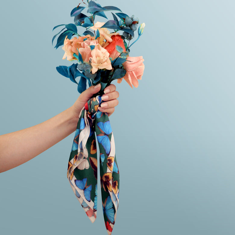 Conte sua experiência aqui!