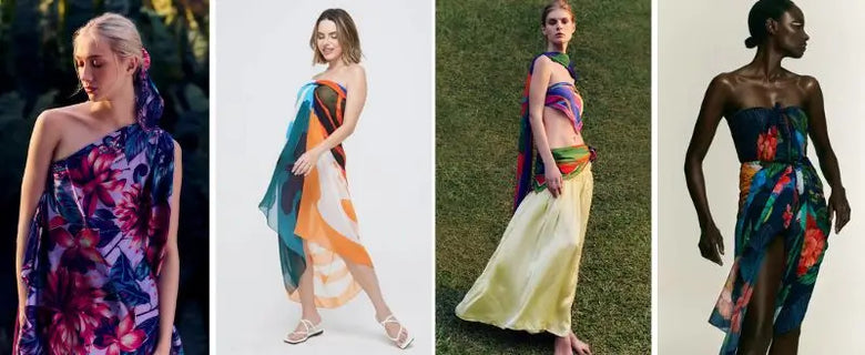 Amarrações com Panneaux: Como Usar e Arrasar no Verão