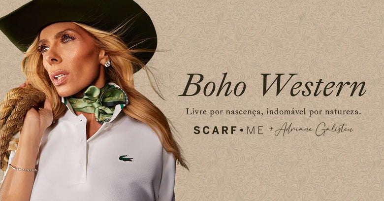 Lenços e fivelas em alta! Descubra os acessórios mais usados por Adriane Galisteu