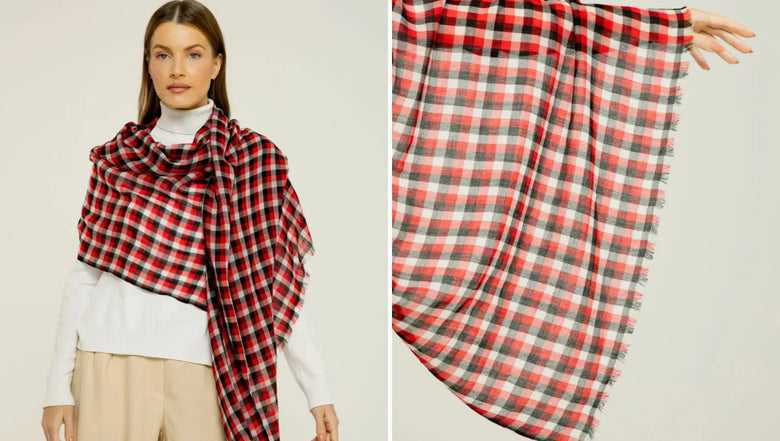 Look de festa junina: veja 5 ideias para arrasar no São João