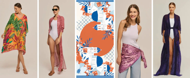 Sua mãe ama praia? Veja 5 sugestões para presentear