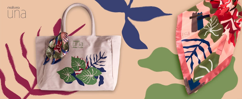 Brinde de Dia das Mães: Sofisticação e Exclusividade com a Scarf Me