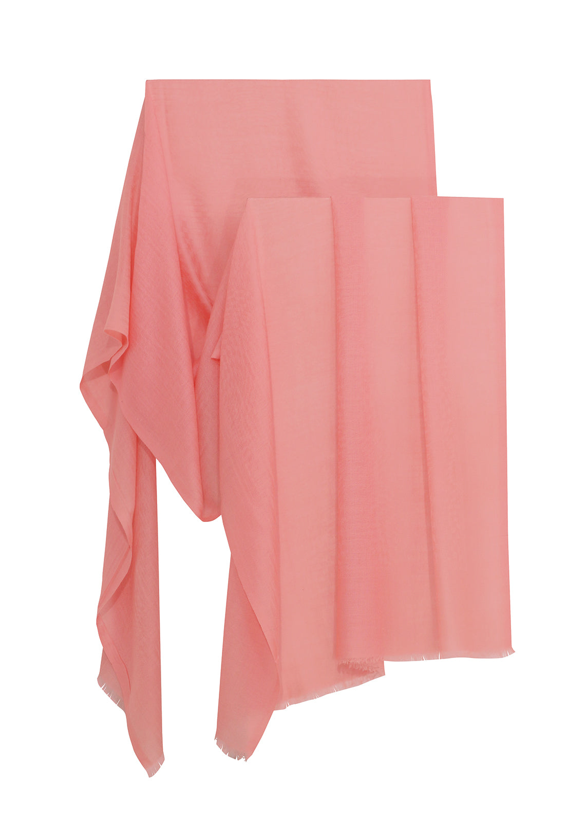 Cashmere Baby Rosa Chiclete