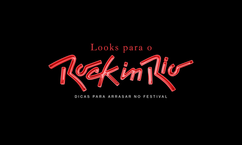 Looks para Rock in Rio: Dicas para Arrasar no Festival