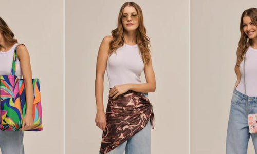 Acessórios Verão 2025: As Principais Tendências Para Arrasar