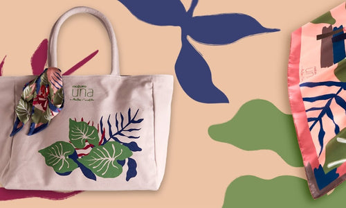 Brinde de Dia das Mães: Sofisticação e Exclusividade com a Scarf Me