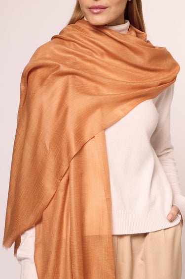 Cashmere Baby ocre