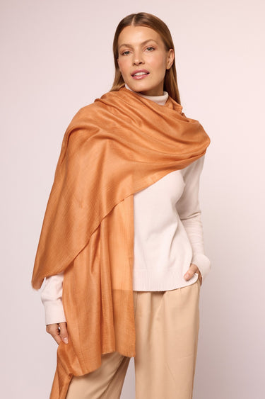 Cashmere Baby ocre