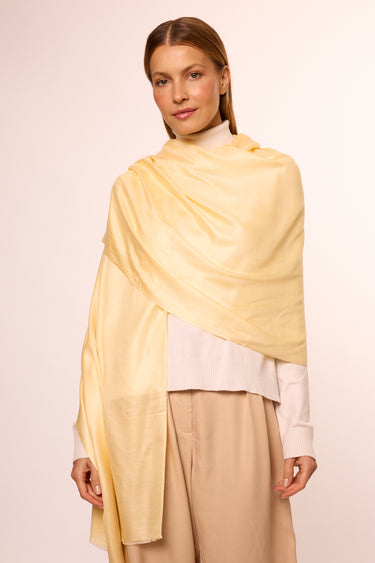 Cashmere Diamante creme