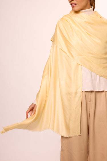 Cashmere Diamante creme