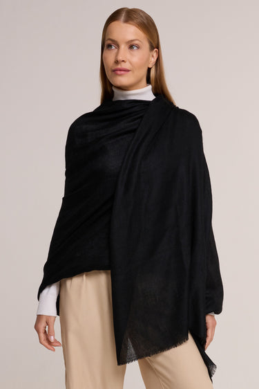 Cashmere Himalaia preto