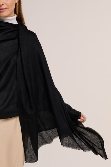 Cashmere Himalaia preto