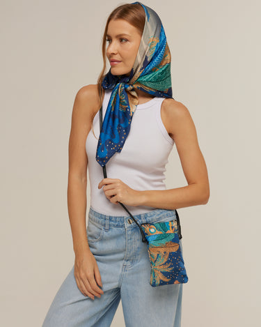 Porta-celular Encanto Carioca