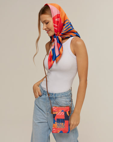 Porta-celular Fervo São Paulo