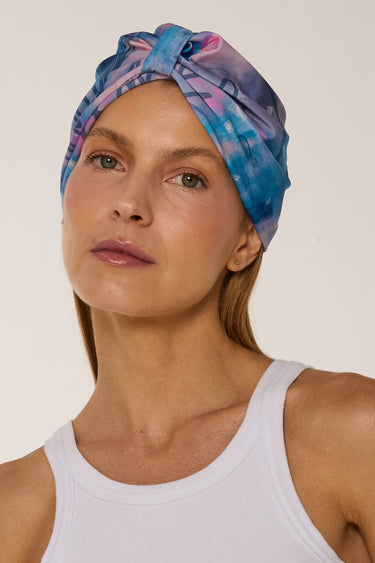 Turbante Scarf Me Ternura