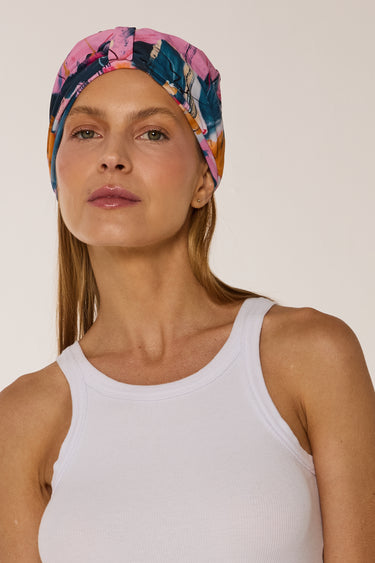 Turbante Scarf Me Enfrentamento