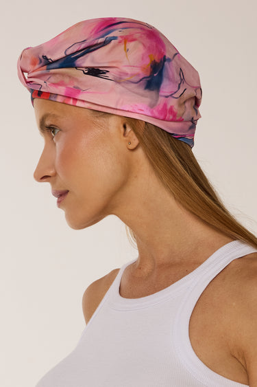 Turbante Scarf Me Florescer