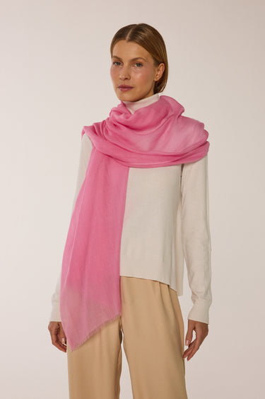 Cashmere Fine Diamond Pink