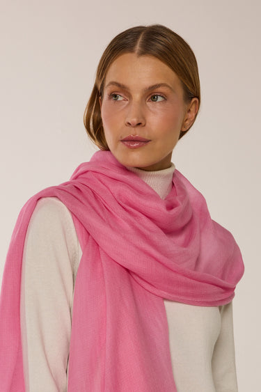 Cashmere Fine Diamond Pink