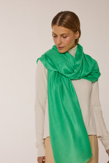 Cashmere Diamante menta