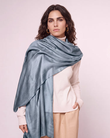 Cashmere Diamond Gray