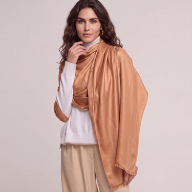 Cashmere Diamond Cappuccino