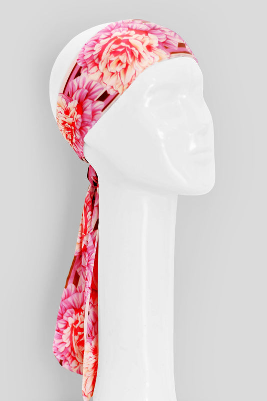   - FAIXA TWILLY SCARF ME APHRODITE / CETIM POLIÉSTER- Scarf Me 