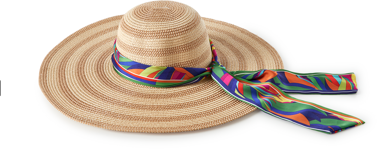 Scarf Me Neiva Hat - Scarf Me
