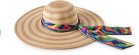Scarf Me Neiva Hat - Scarf Me