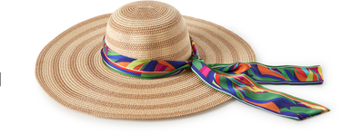   - CHAPÉU SCARF ME NEIVA- Scarf Me 