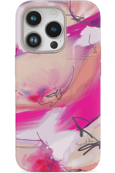 Capa anti-impacto personalizada Bruma