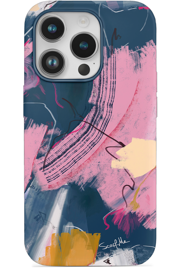 Enfrentamento custom shockproof phone case
