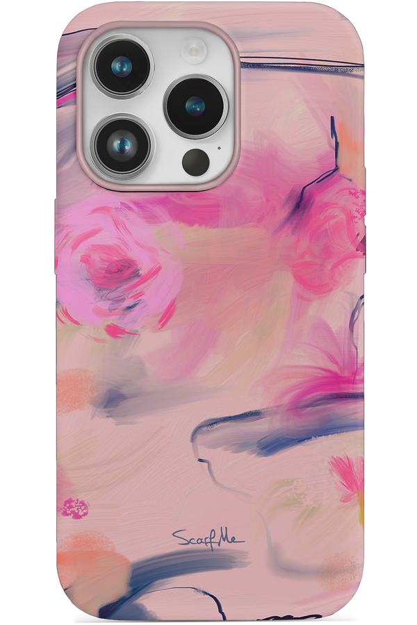 Florescer custom shockproof phone case