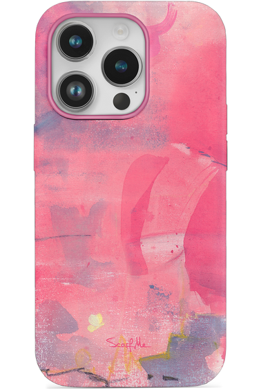 Capa anti-impacto personalizada Leveza que Fica