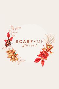 Gift Card - Scarf Me R$ 1,000.00 - Scarf Me