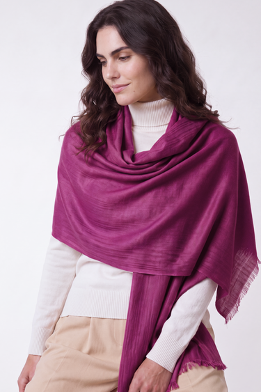 Cashmere Baby uva