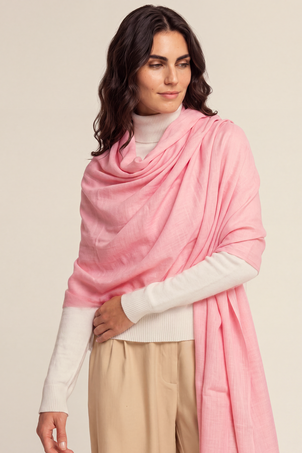 Cashmere Baby rosa
