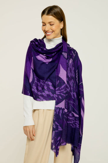 Scarves, scarves, pashminas and kaftans | scarf me