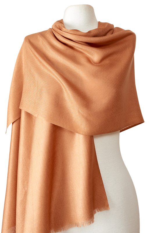   - Cashmere Diamante cappuccino- Scarf Me 