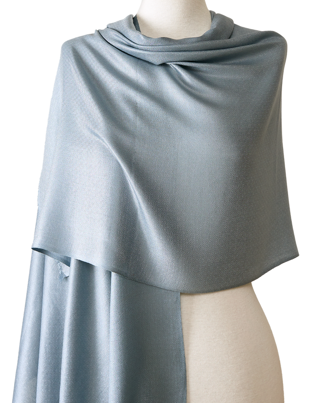   - Cashmere Diamante cinza- Scarf Me 