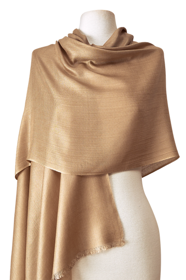 Cashmere Diamond nude