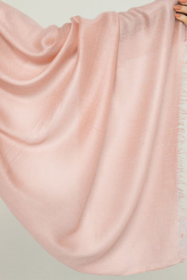   - Cashmere Diamante nude- Scarf Me 