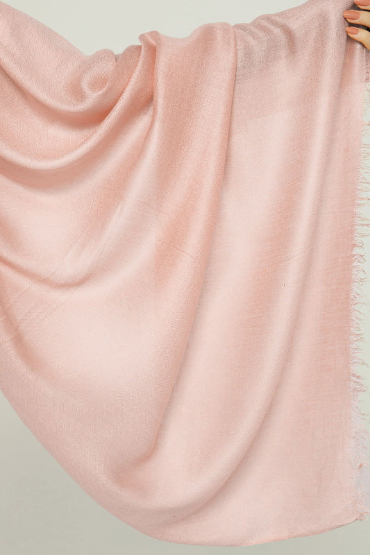   - Cashmere Diamante nude- Scarf Me 