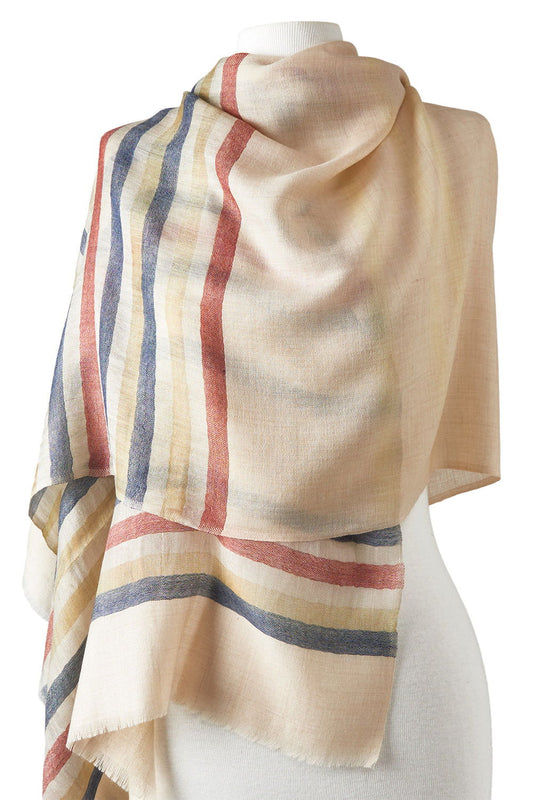   - Cashmere Gold 71 | 70x200cm- Scarf Me 