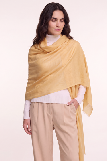 Cashmere Baby bege