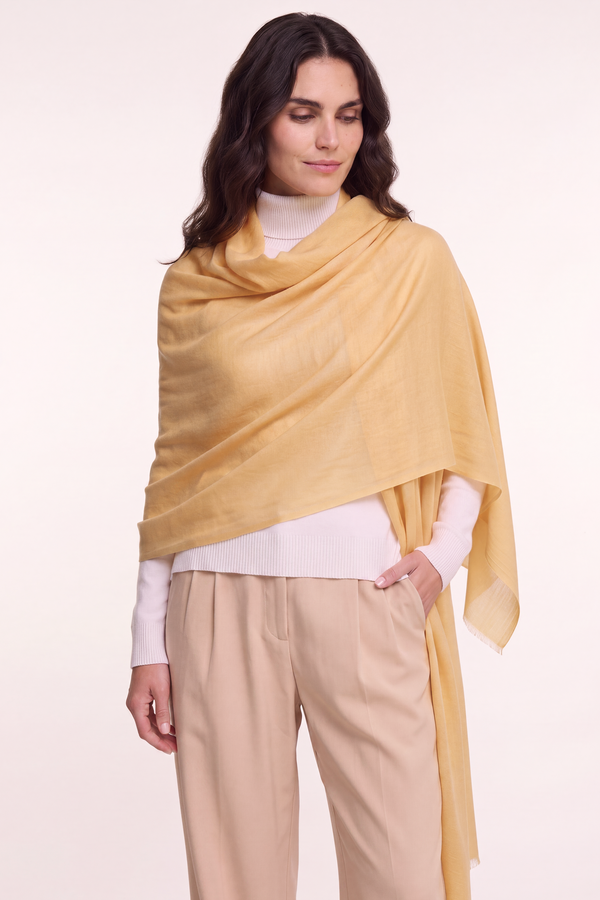 Cashmere Baby bege