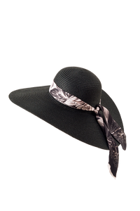 Scarf Me Empodere-se Hat - Scarf Me