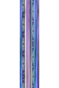   - Echarpe Praia em mousseline de poliéster | 45x210cm- Scarf Me 