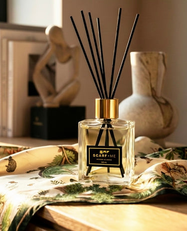 Difusor de aromas Luz da Flor | 190ml